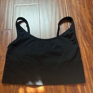 VS Pink Sports Bra/Tank